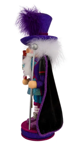#51 15" Hollywood Drosselmeyer