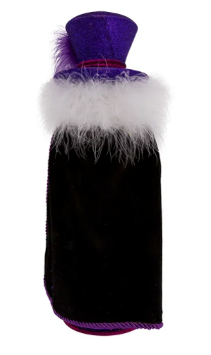 #51 15" Hollywood Drosselmeyer
