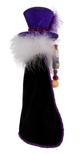 #51 15" Hollywood Drosselmeyer