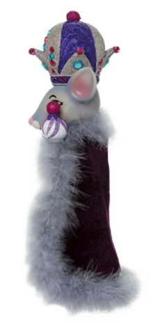 #52 15" Hollywood Mouse King