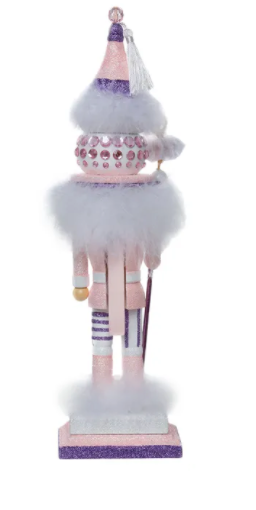 #39 15" Ballet Nutcracker