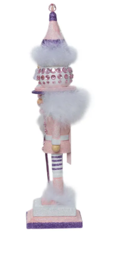 #39 15" Ballet Nutcracker