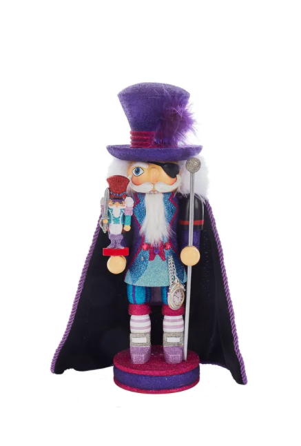 #51 15" Hollywood Drosselmeyer