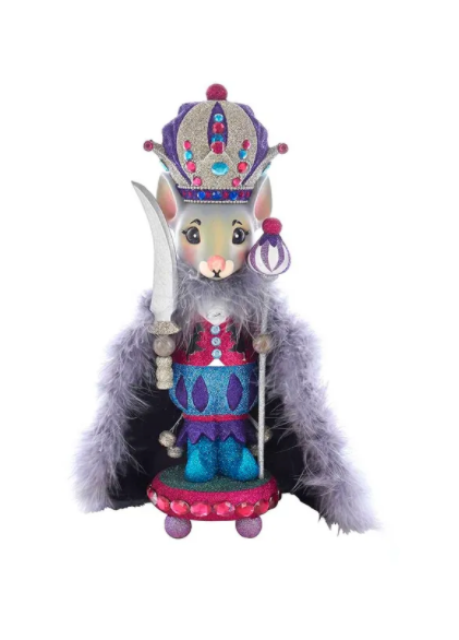#52 15" Hollywood Mouse King