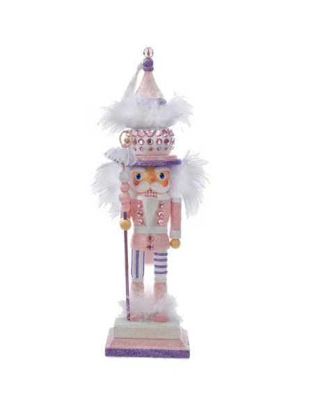 #39 15" Ballet Nutcracker